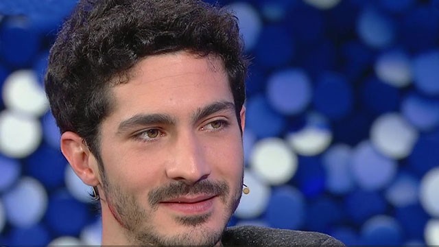 ¿Cómo se conocieron el Chino Darín y Úrsula Corbero? | Mejores momentos