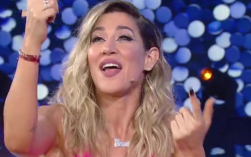 El insólito lugar donde Jimena Barón dió a luz a Morrison | Exclusivos