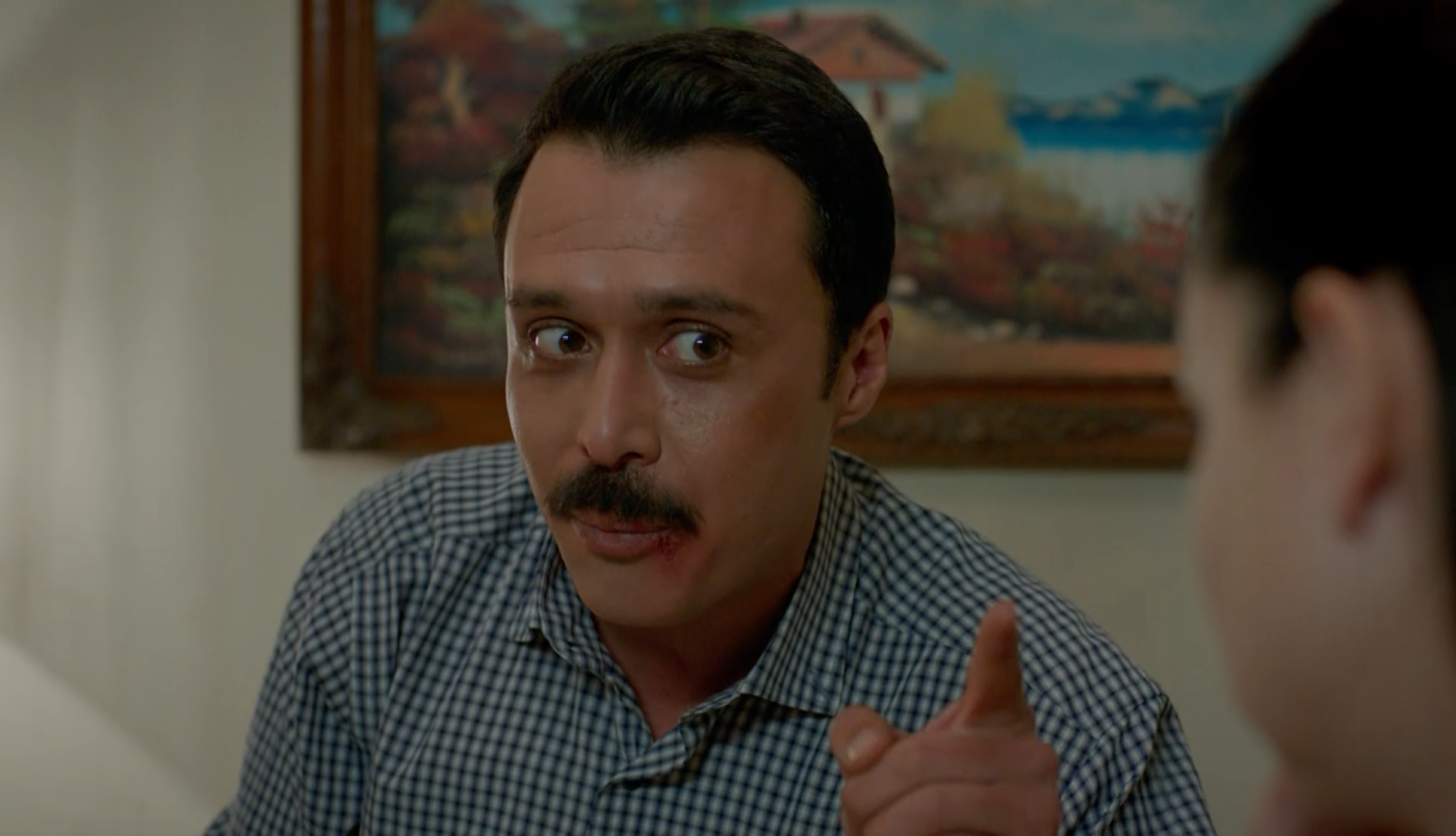 Capítulo 154 | Capítulos