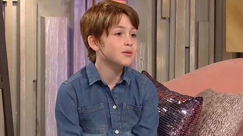 La ternura de Juan Otero en el diván | Entrevistas completas