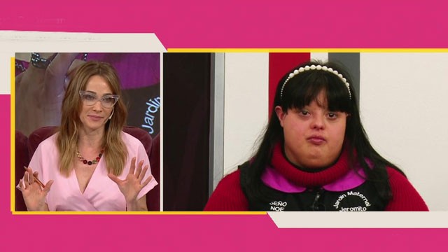 Noelia Garella: una ganadora de la vida | Popurrí de noticias