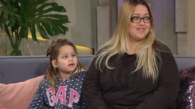 Josefina busca ayuda para tratar su enfermedad | Popurrí de noticias