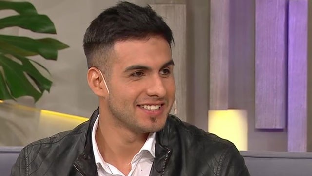 El enfermero que respondió en redes sociales y se volvió viral | Actualidad