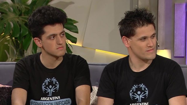 La inclusión en el deporte | Popurrí de noticias