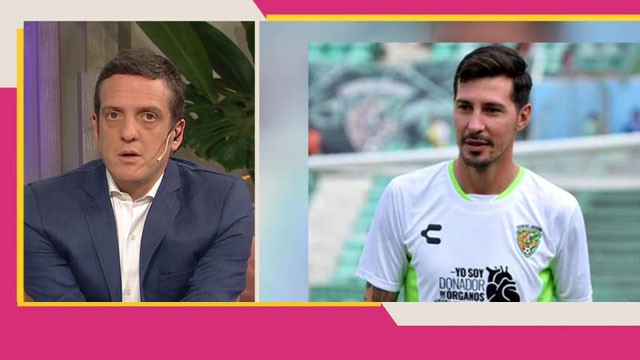 Jonathan Fabbro preso hasta 2031 | Actualidad