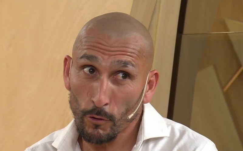 "Casi voy preso en Rusia" | Mejores momentos