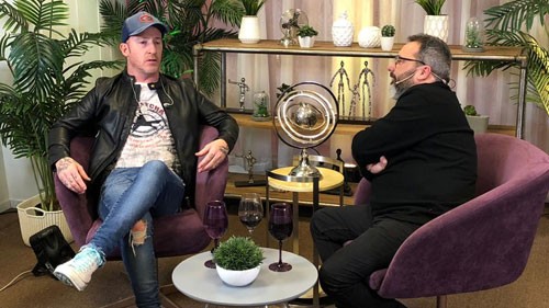 Rolo de la Beriso mano a mano con Gerardo | Mejores momentos