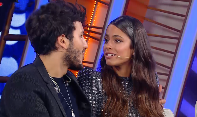 La sorprendente pregunta de Tini a Sebastián Yatra: "¿Vos querés tener tres hijos? ¡Yo quiero tener dos!" | Mejores momentos