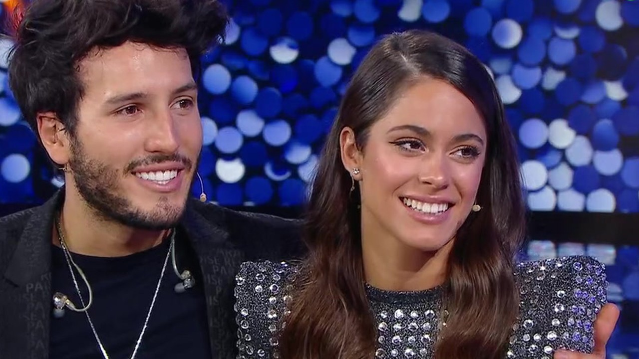 La pareja del momento con Susana Giménez | Exclusivos