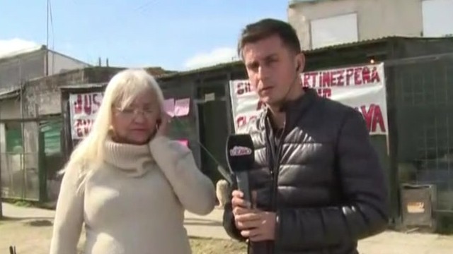 Acribilló a su expareja con cinco tiros e intentó suicidarse | Actualidad