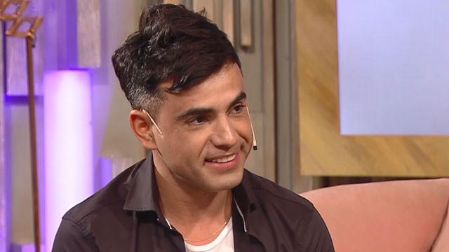 "Me daba pudor hablar del hogar, hoy me hace bien" | Entrevistas completas