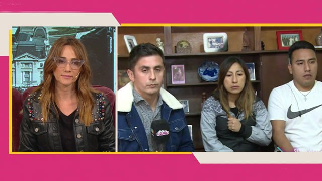 La torturaron con una picana para que pierda a su bebé | Actualidad