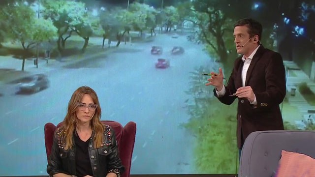 El nuevo video que complica aún más a Eugenio Veppo | Actualidad