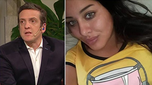 Femicidio atroz en Neuquén | Actualidad