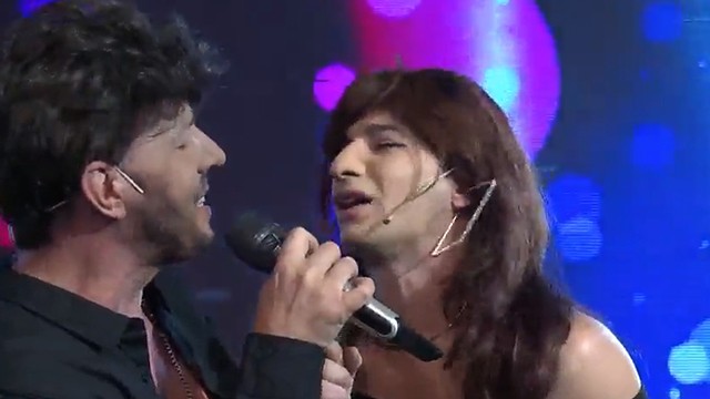 Tini y Sebastián Yatra cantan sus hits | Musicales