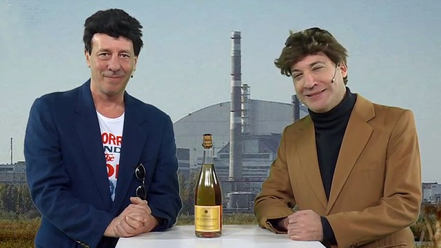 La revolución de la creatividad | Mejores momentos