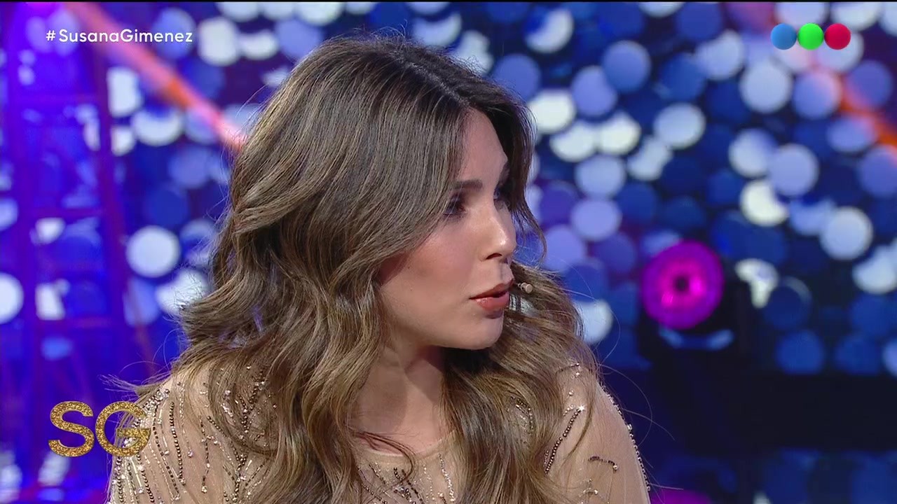 ¡El extravagante vestido de Barby Franco! | Mejores momentos