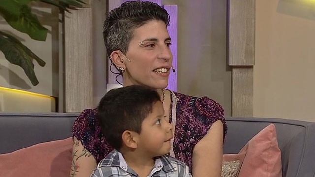 Amor, adopción y ternura | Popurrí de noticias