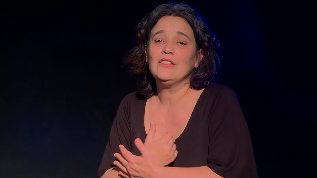 Las coachs de CAST - Karina Antonelli | Entrenamiento