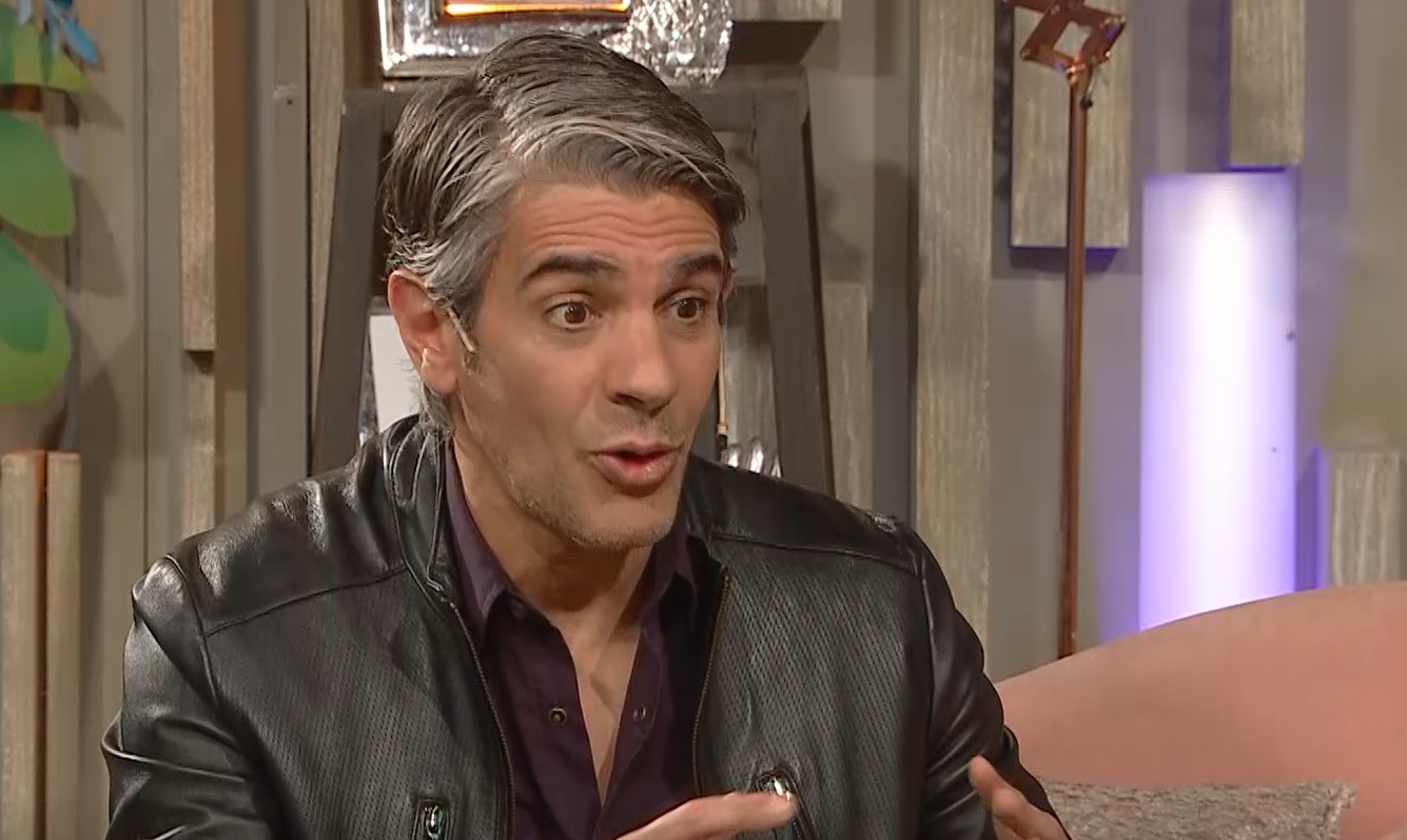 Pablo Echarri se animó a todo en el diván | Entrevistas completas