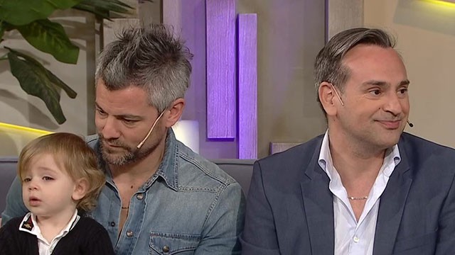 Un nuevo tipo de familia | Popurrí de noticias