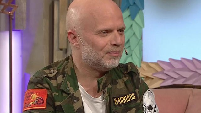 Sebastián Wainraich se confiesa en terapia | Entrevistas completas