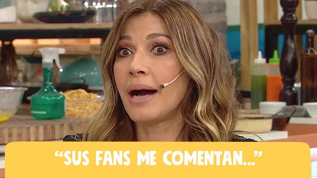 ¿Por qué Cathy Fulop no le escribe a Dybala en sus redes? | Sobremesa