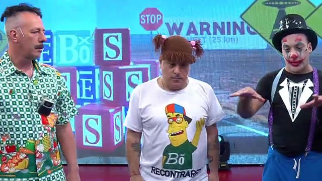 Los rebos, exploradores a todo terreno | Mejores momentos