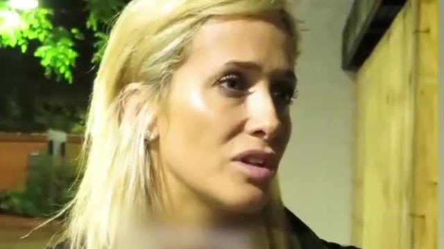 Julieta Prandi denunció a su ex por violencia familiar | Popurrí de noticias