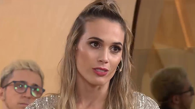 El accidente de Chechu Bonelli que casi le cuesta la vida | Mejores momentos