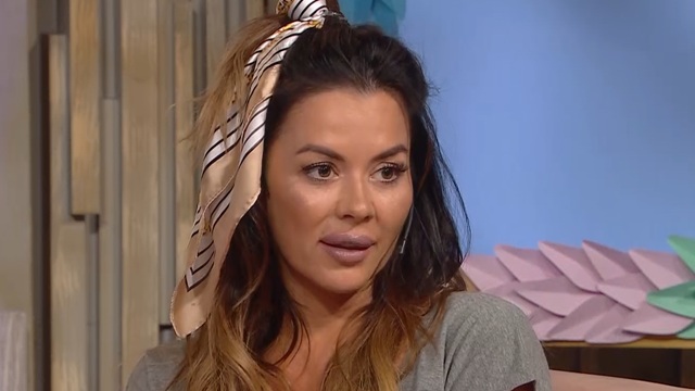 Karina Jelinek en el diván | Entrevistas completas