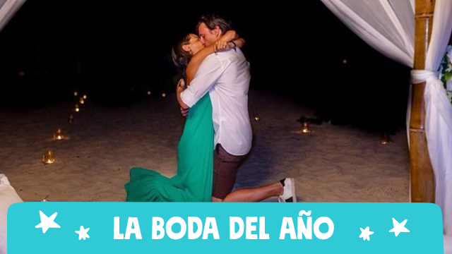 Todo sobre la boda de Pampita | Mejores momentos