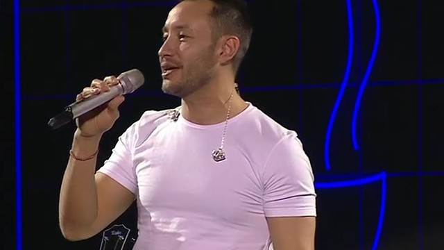 Luciano Pereyra y la previa del Luna Park | Mejores momentos