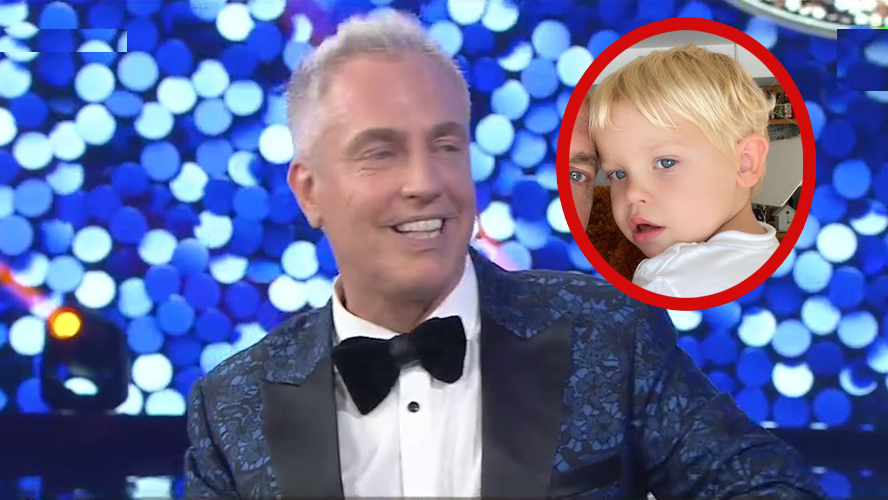 ¿Marley volverá a ser padre en el 2020? | Exclusivos