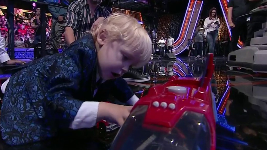 ¿Qué hace Marley con los juguetes que no usa Mirko? | Exclusivos