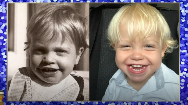 Dos gotas de agua: el increíble parecido entre Marley y Mirko | Exclusivos