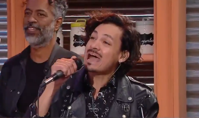 "Gauchos of The Pampa" la banda más innovadora del folklore | Mejores momentos