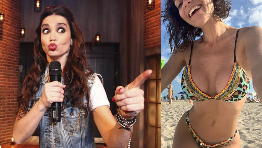 ¡El increíble cambio de Fer Metilli! | Espectáculos