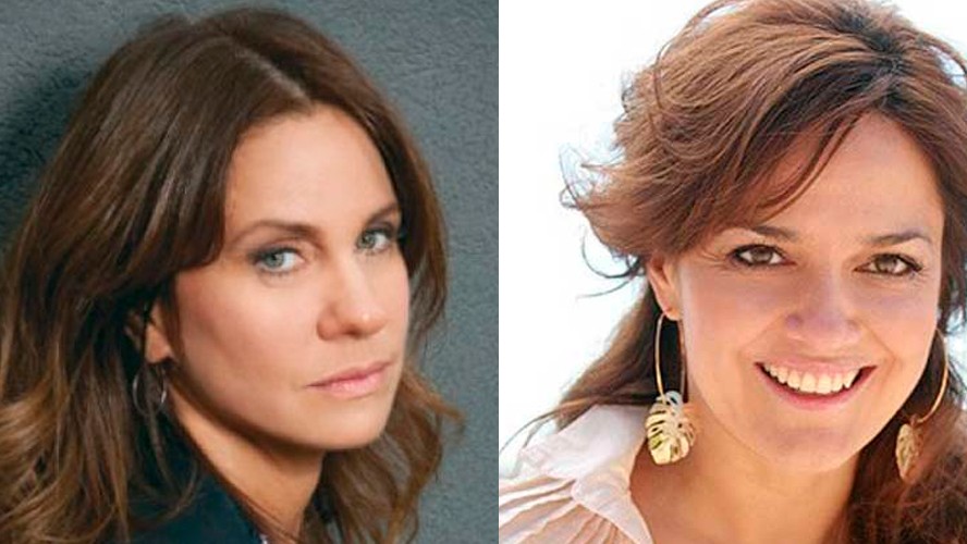 El llamativo regalo de Andrea Pietra a Nancy Dupláa por su cumpleaños N° 50 | Espectáculos