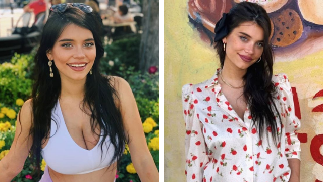 Eva de Dominici publicó una foto suya y los haters criticaron sus pies | Espectáculos