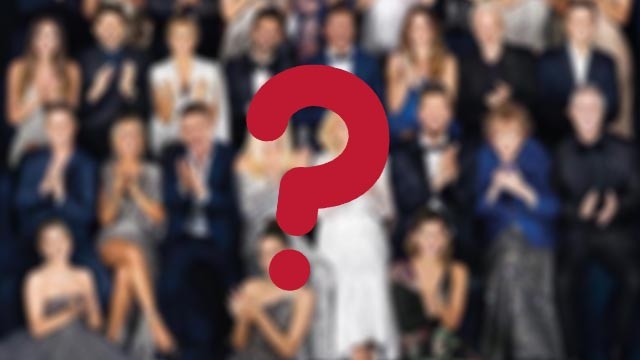 ¿Dónde se ubicaron los famosos en la tapa de Gente? | Espectáculos