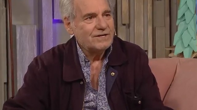 Hugo Arana se confiesa en el diván | Entrevistas completas