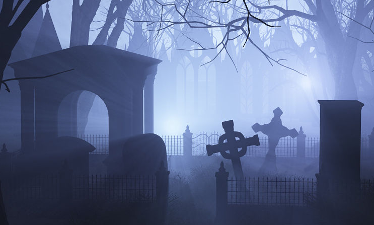 Una ciudad prohíbe a sus vecinos morir los fines de semana y días festivos | Virales