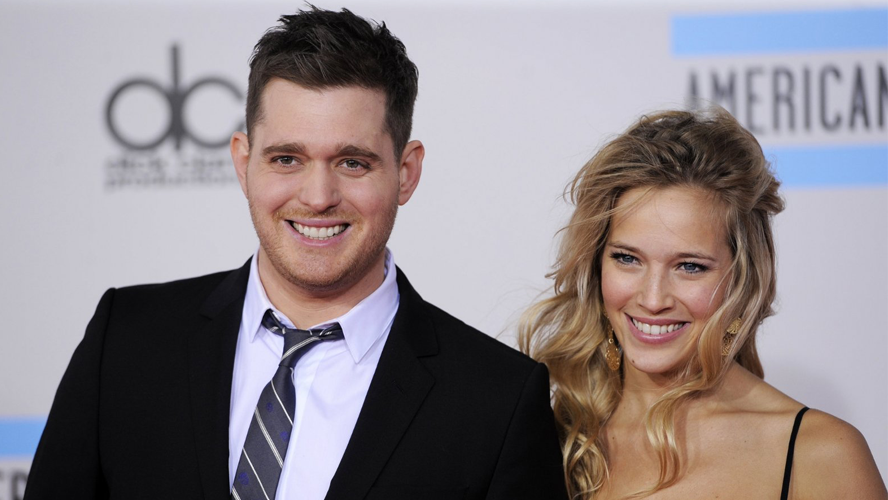 Cómo es la lujosa mansión que tienen Luisana Lopilato y Michael Bublé que le trajo a sus vecinos varios dolores de cabeza... | Espectáculos