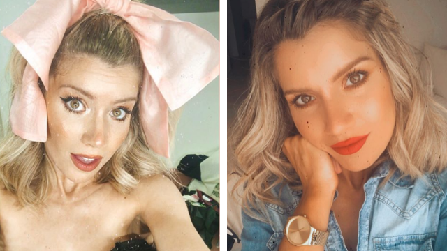 ¿Por qué la foto de Laurita sin filtro es la más linda de su Instagram? | Espectáculos