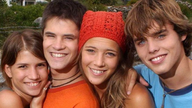 Fin del misterio: Felipe Colombo contó qué es de la vida de Camila Bordonaba | Espectáculos