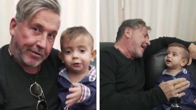 La tristeza de Ricardo Montaner por la muerte de su sobrino | Espectáculos