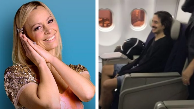 “Martín sana con ustedes”: el conmovedor video de Caramelito y su hermano | Espectáculos