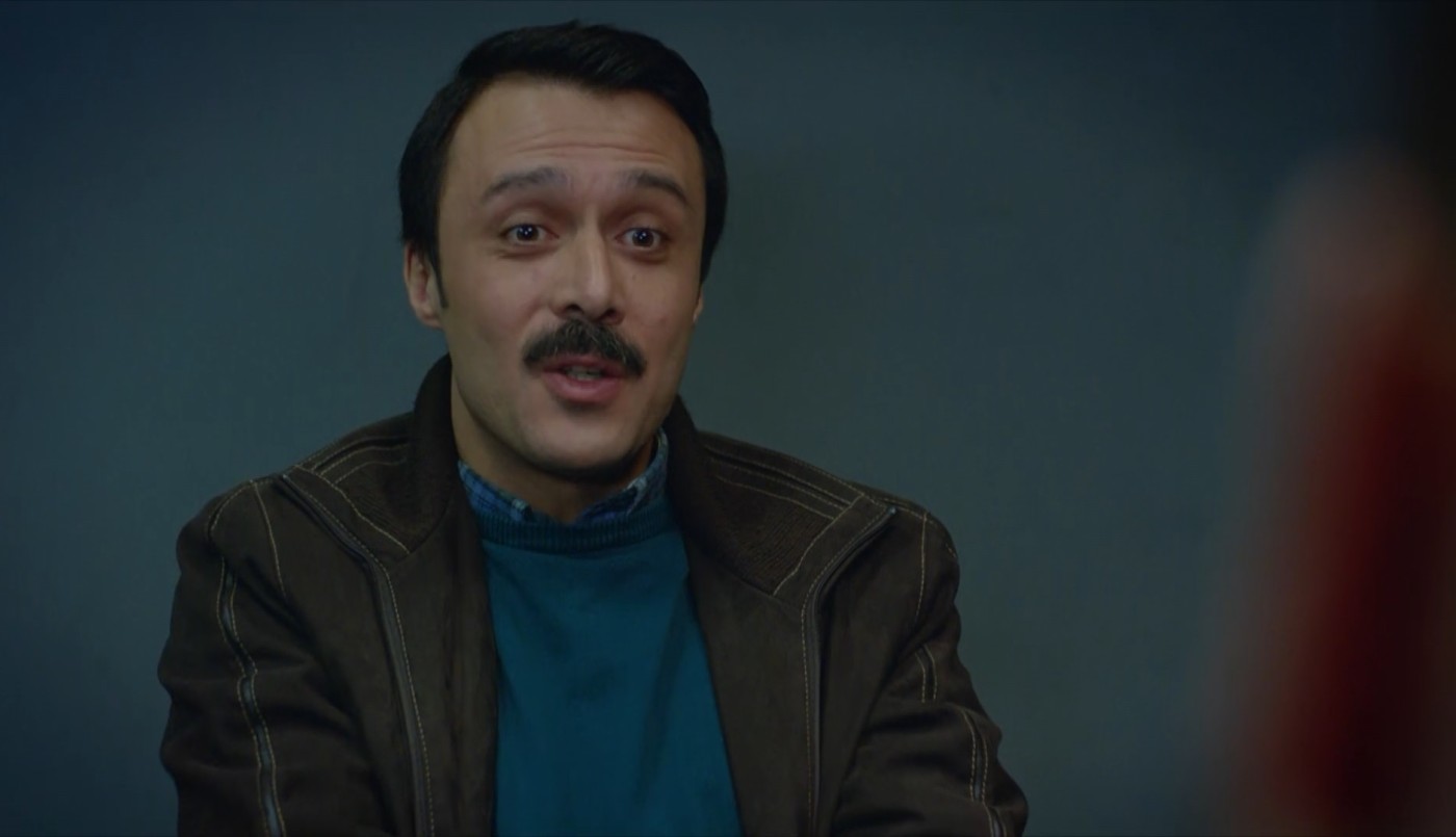 Capítulo 244 | Capítulos