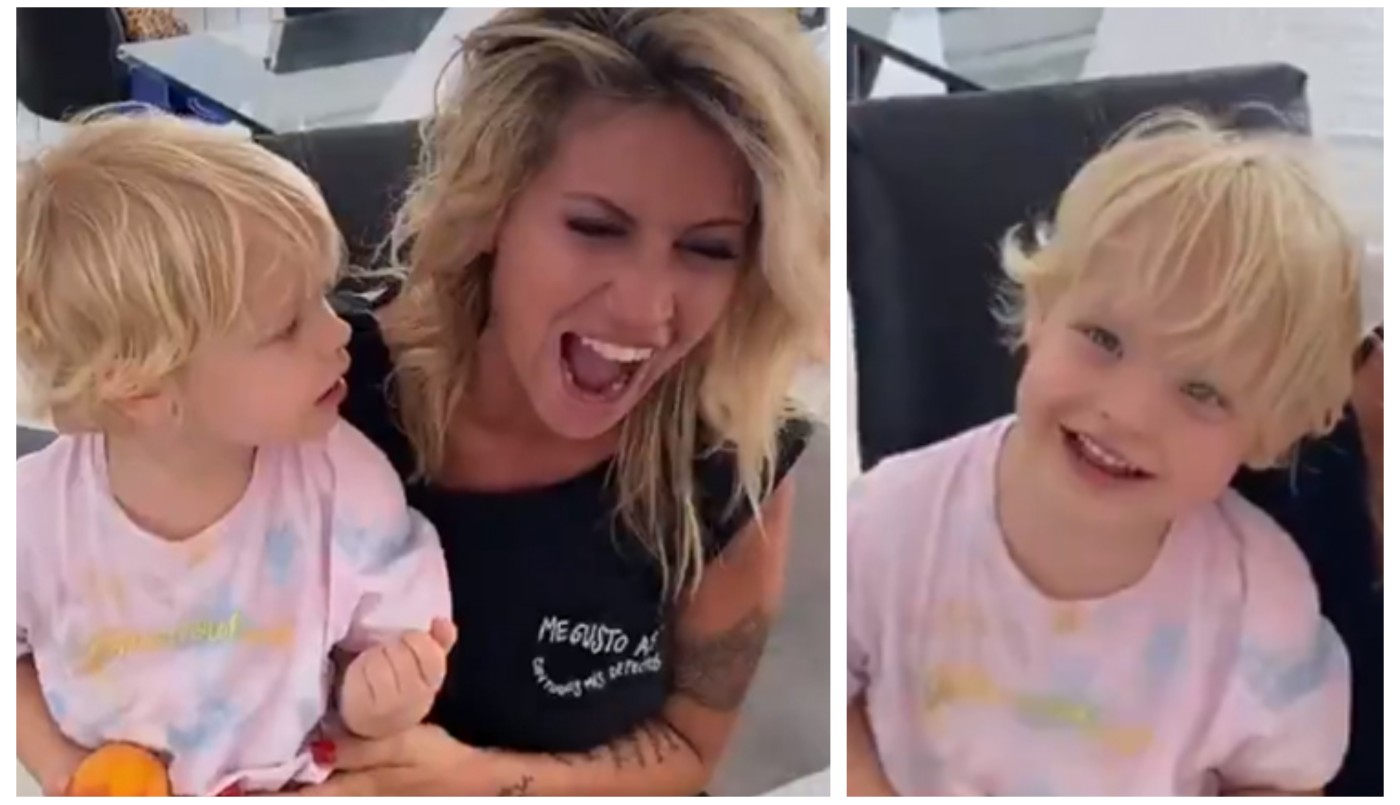 Mirko confundió a Flor Peña con otra famosa | Espectáculos